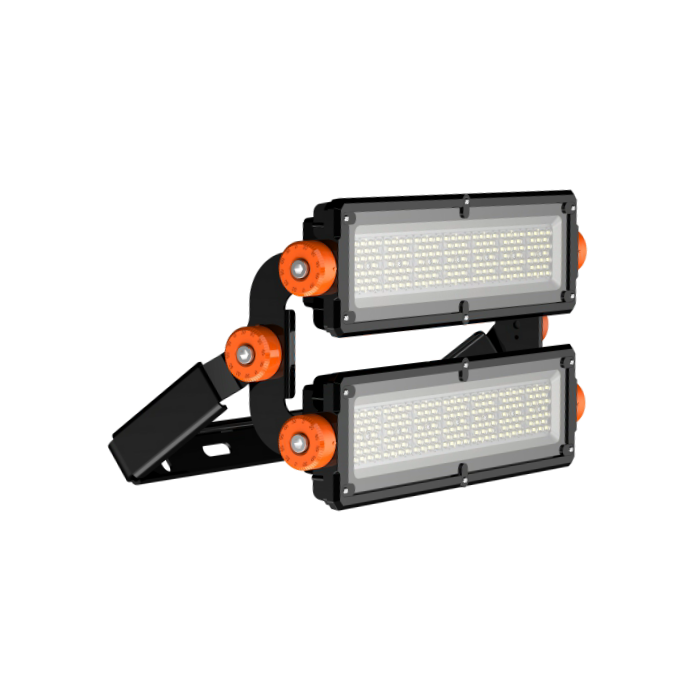 High Power HIGH POLE LAMP 100W SERIES